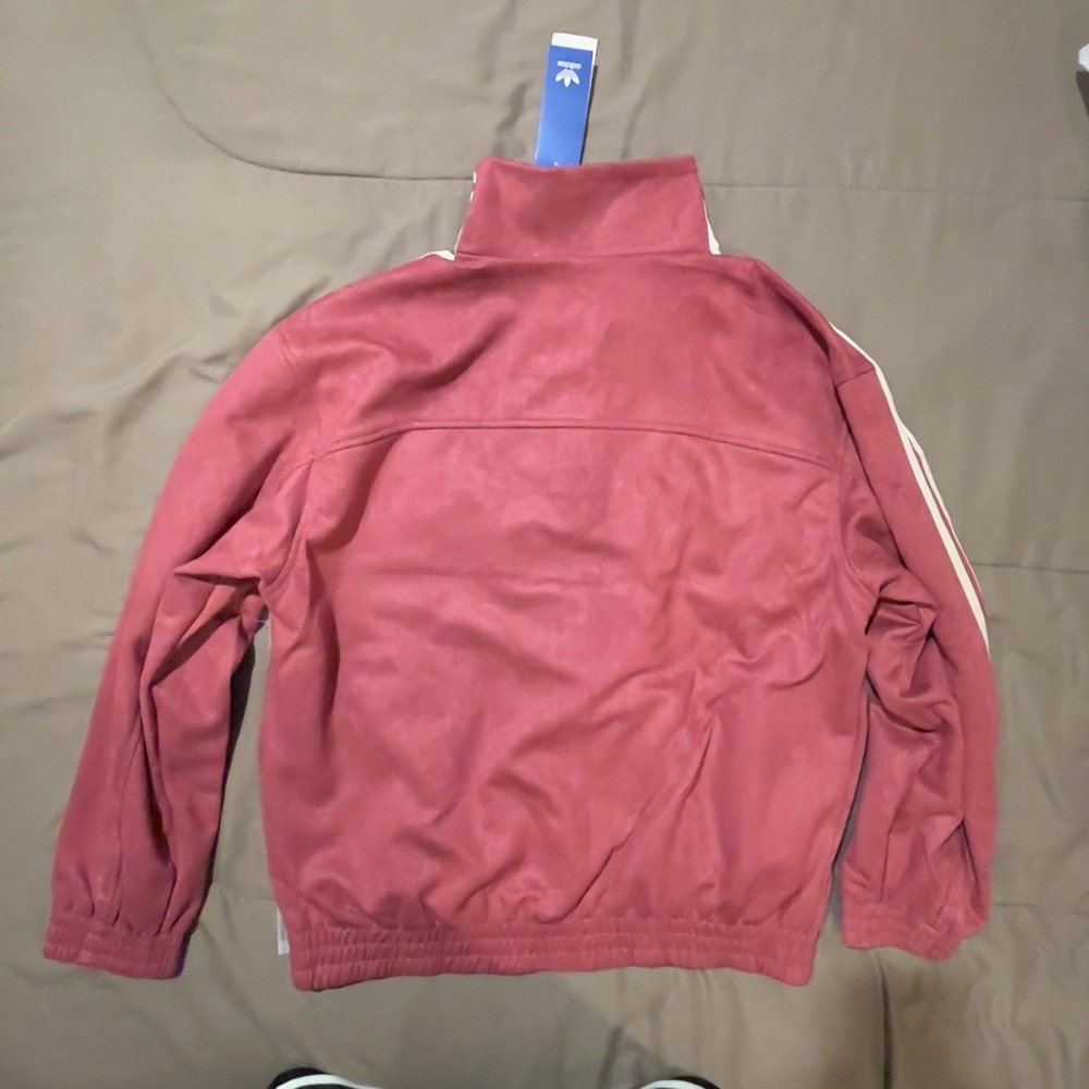 2026 adidas Originals CTT 3.1 Chinese Year of Snake Track Casual Jacket-Unisex - Picture 4 of 7